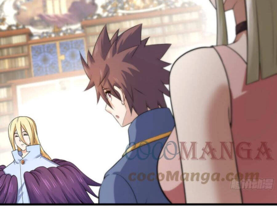 Vợ Tôi Là Quỷ Vương Chapter 331 - 23