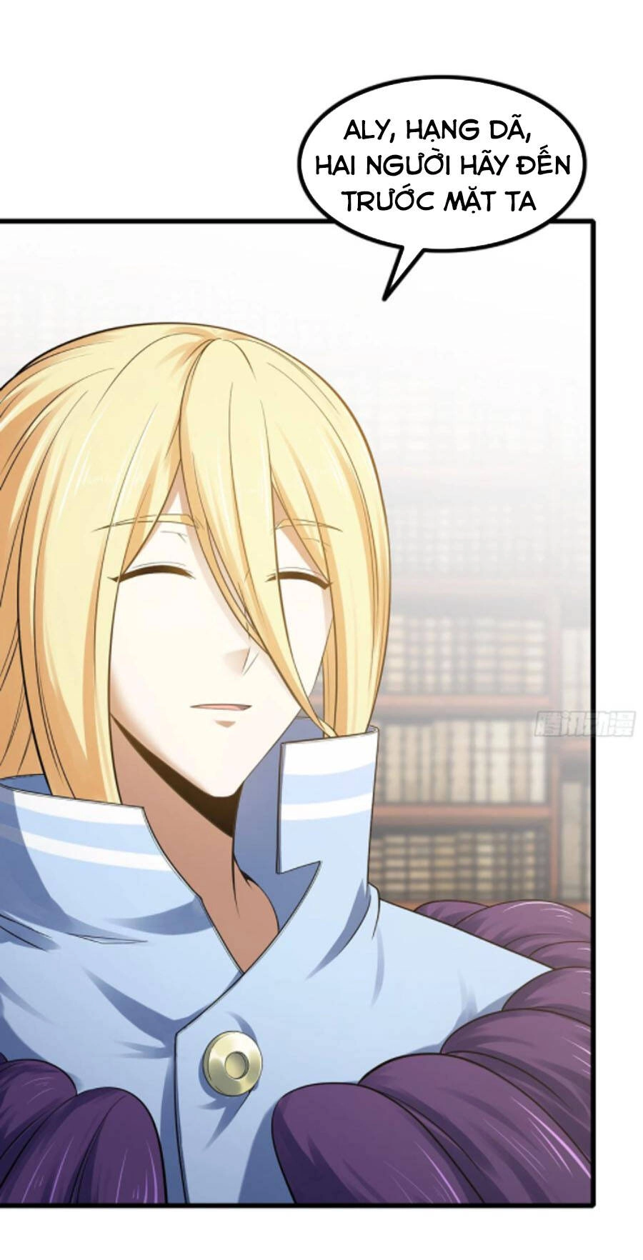 Vợ Tôi Là Quỷ Vương Chapter 331 - 26