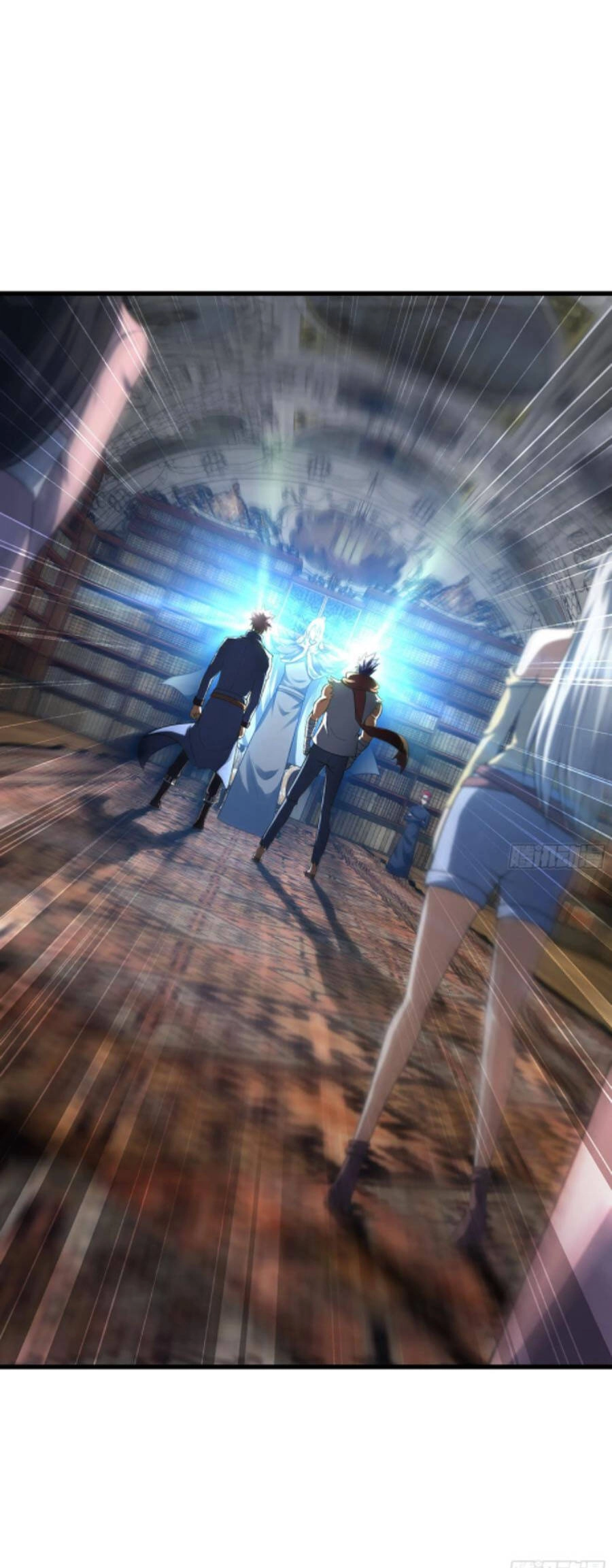 Vợ Tôi Là Quỷ Vương Chapter 331 - 29