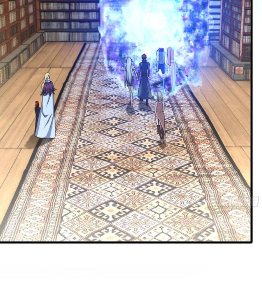 Vợ Tôi Là Quỷ Vương Chapter 331 - 35