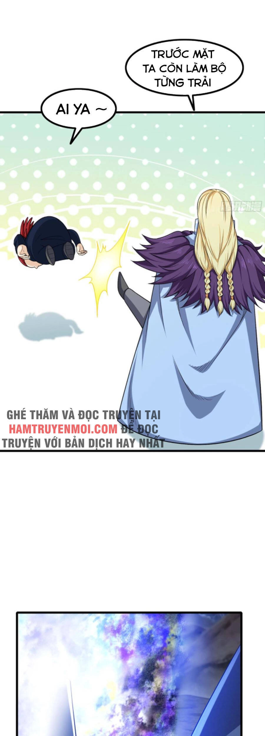 Vợ Tôi Là Quỷ Vương Chapter 331 - 37