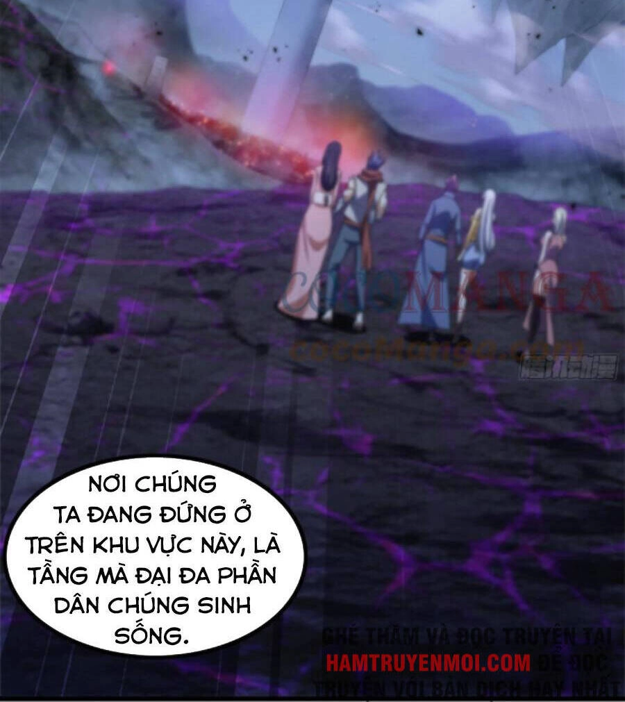 Vợ Tôi Là Quỷ Vương Chapter 331 - 41