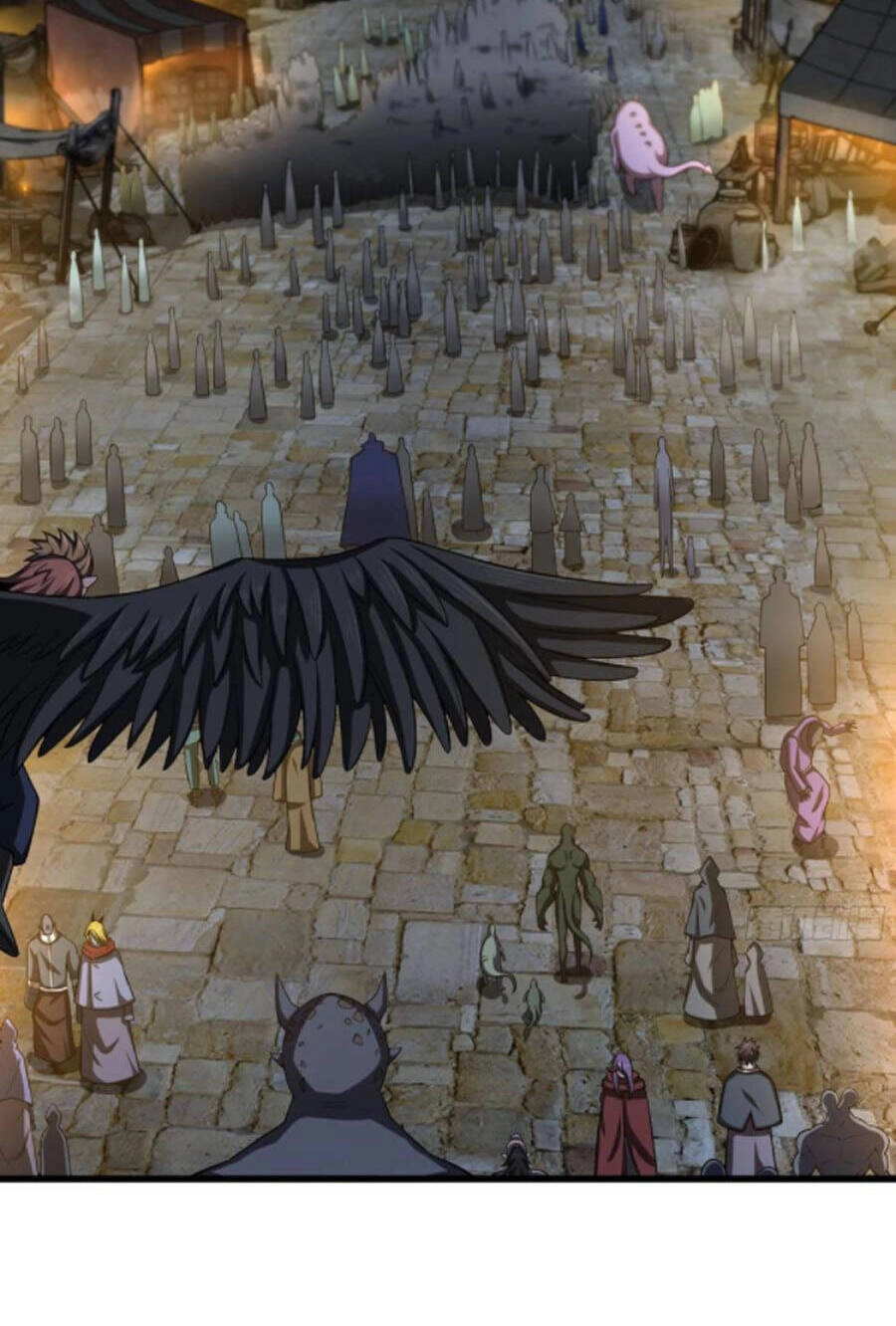 Vợ Tôi Là Quỷ Vương Chapter 332 - 5