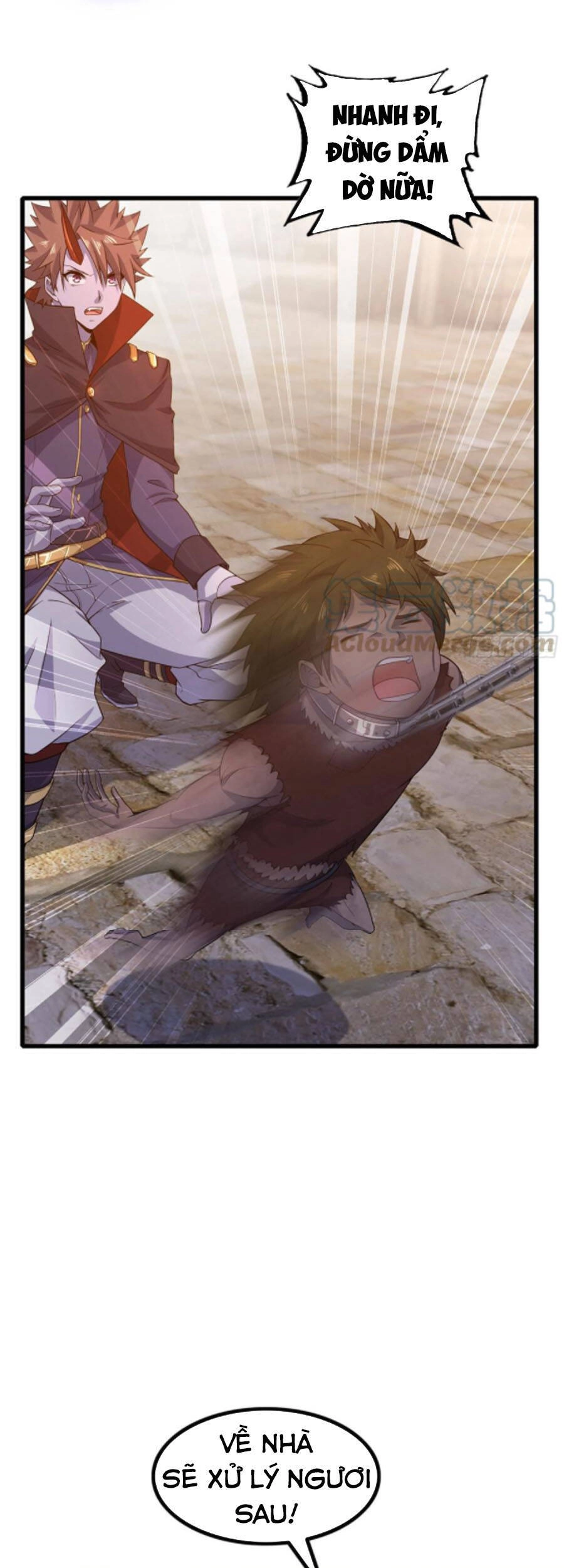 Vợ Tôi Là Quỷ Vương Chapter 332 - 22