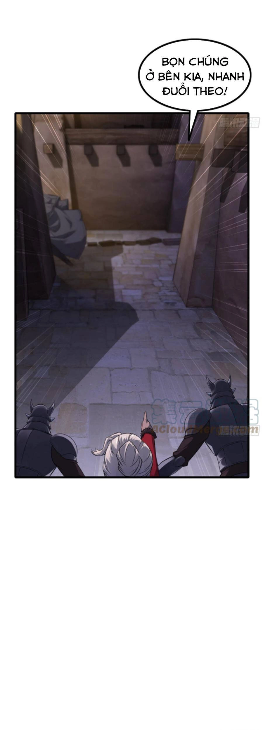 Vợ Tôi Là Quỷ Vương Chapter 333 - 6