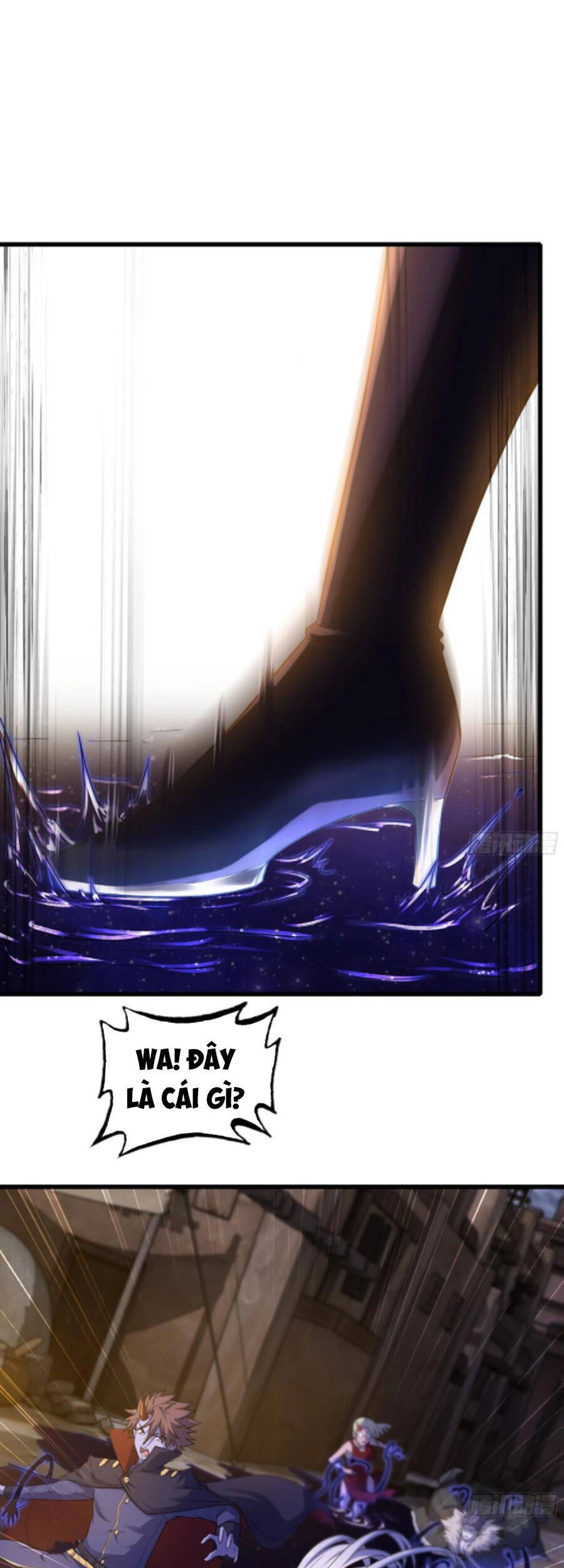 Vợ Tôi Là Quỷ Vương Chapter 333 - 8