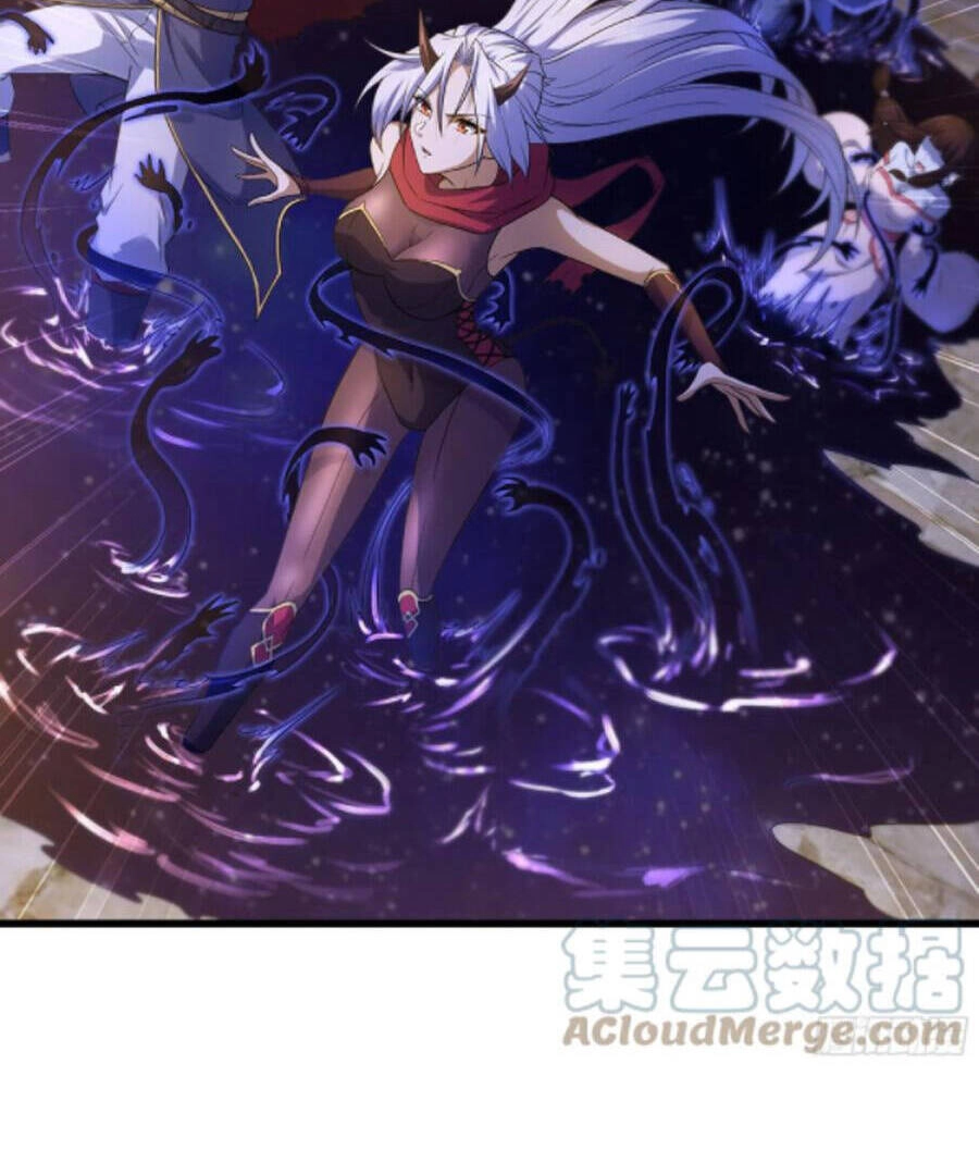 Vợ Tôi Là Quỷ Vương Chapter 333 - 9