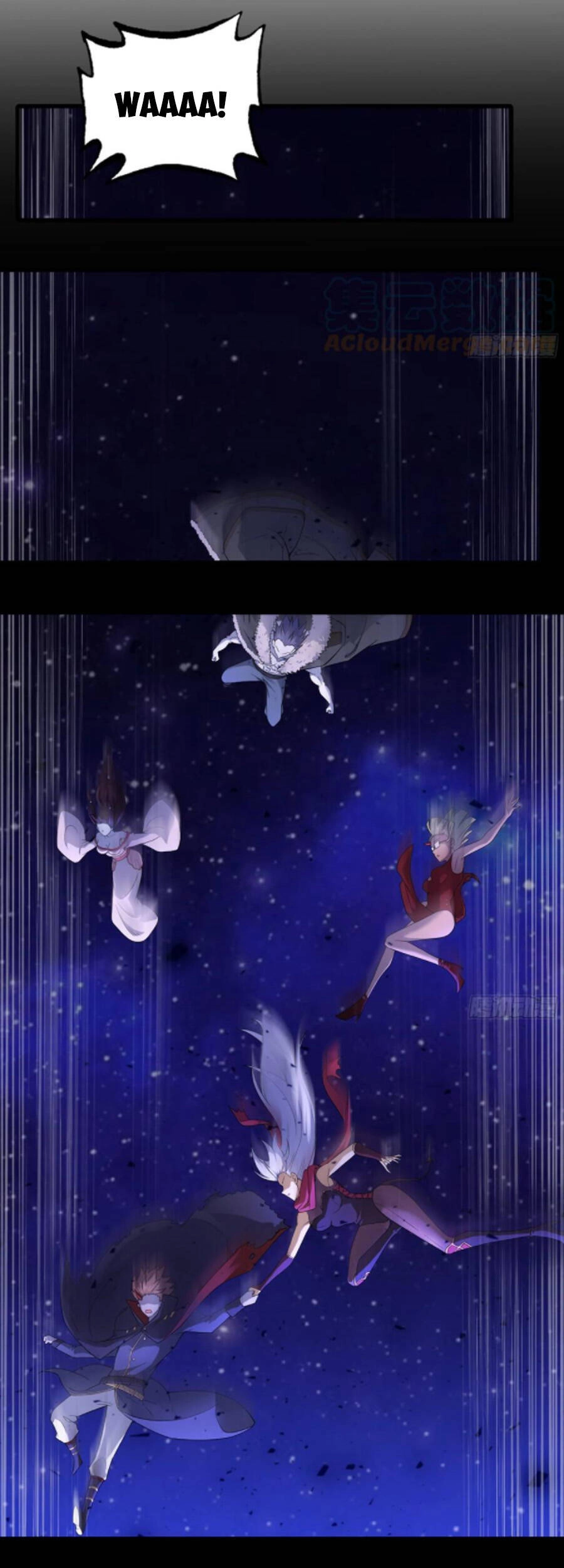 Vợ Tôi Là Quỷ Vương Chapter 333 - 11