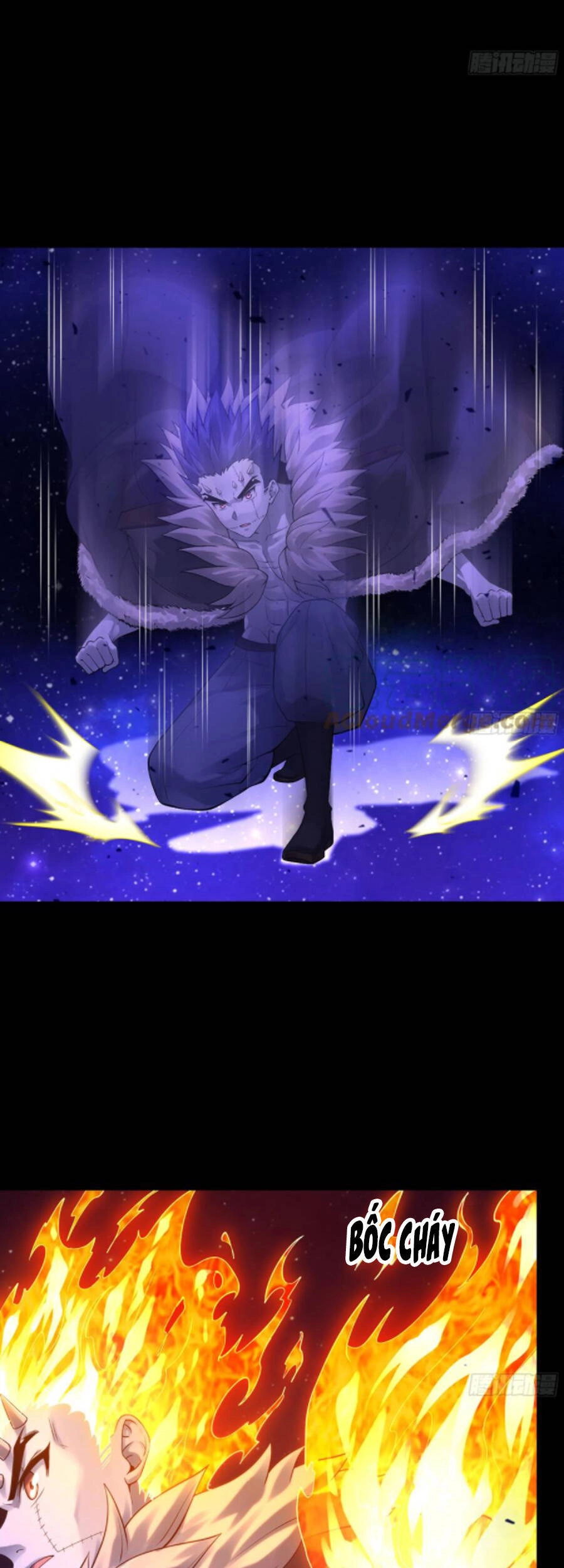 Vợ Tôi Là Quỷ Vương Chapter 333 - 13