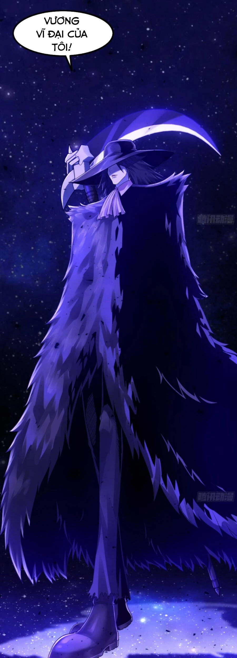 Vợ Tôi Là Quỷ Vương Chapter 333 - 18