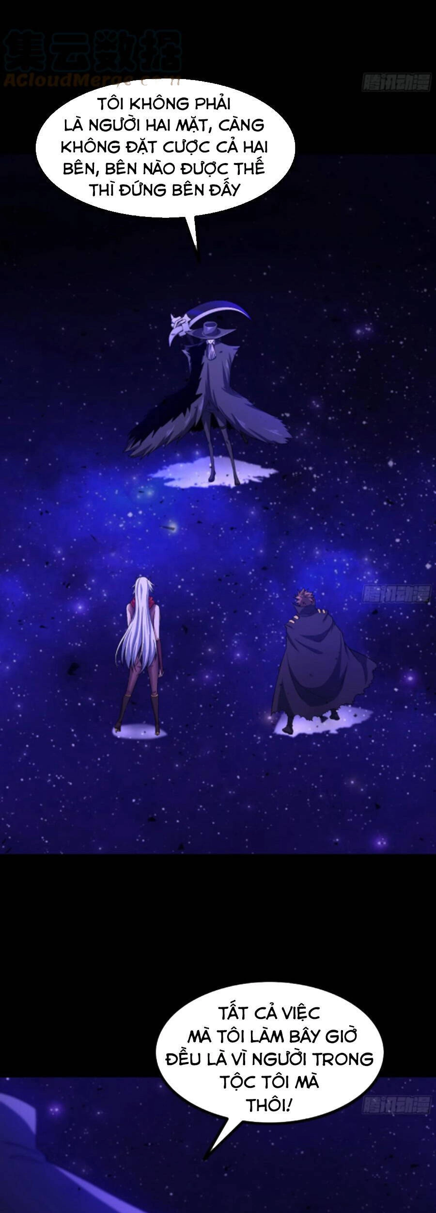 Vợ Tôi Là Quỷ Vương Chapter 333 - 29