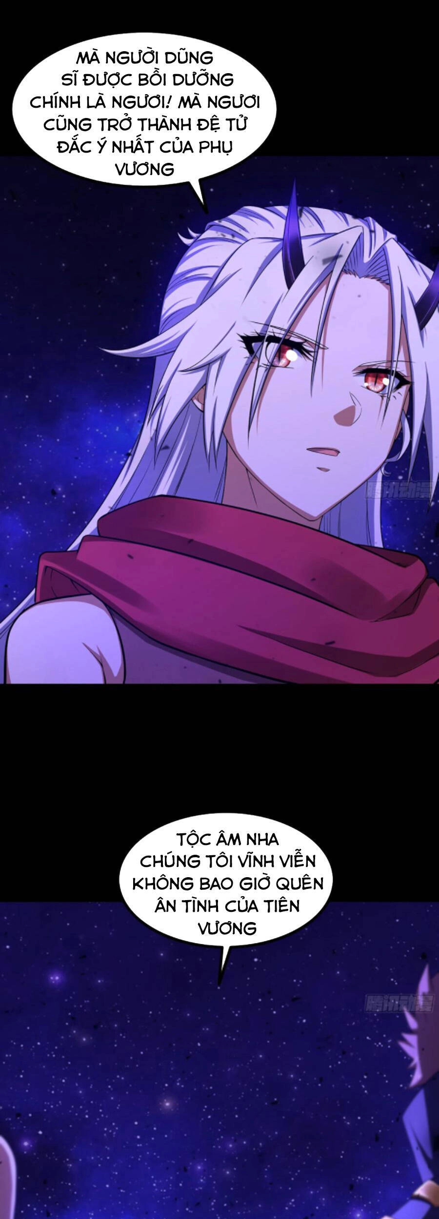 Vợ Tôi Là Quỷ Vương Chapter 333 - 39