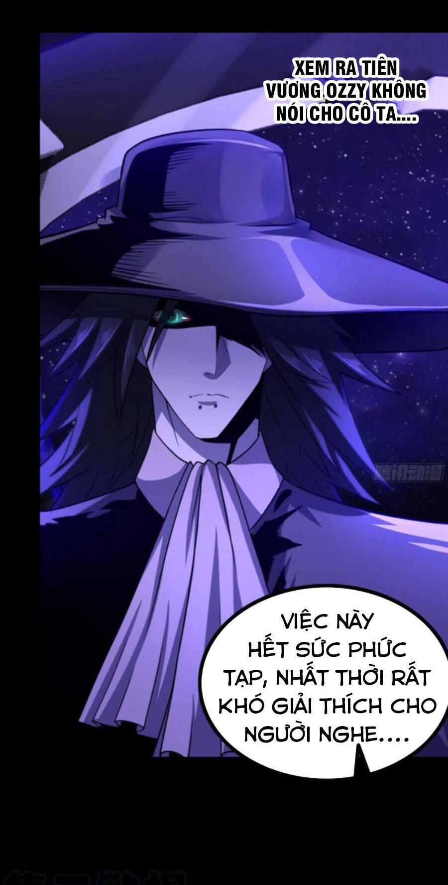 Vợ Tôi Là Quỷ Vương Chapter 334 - 6