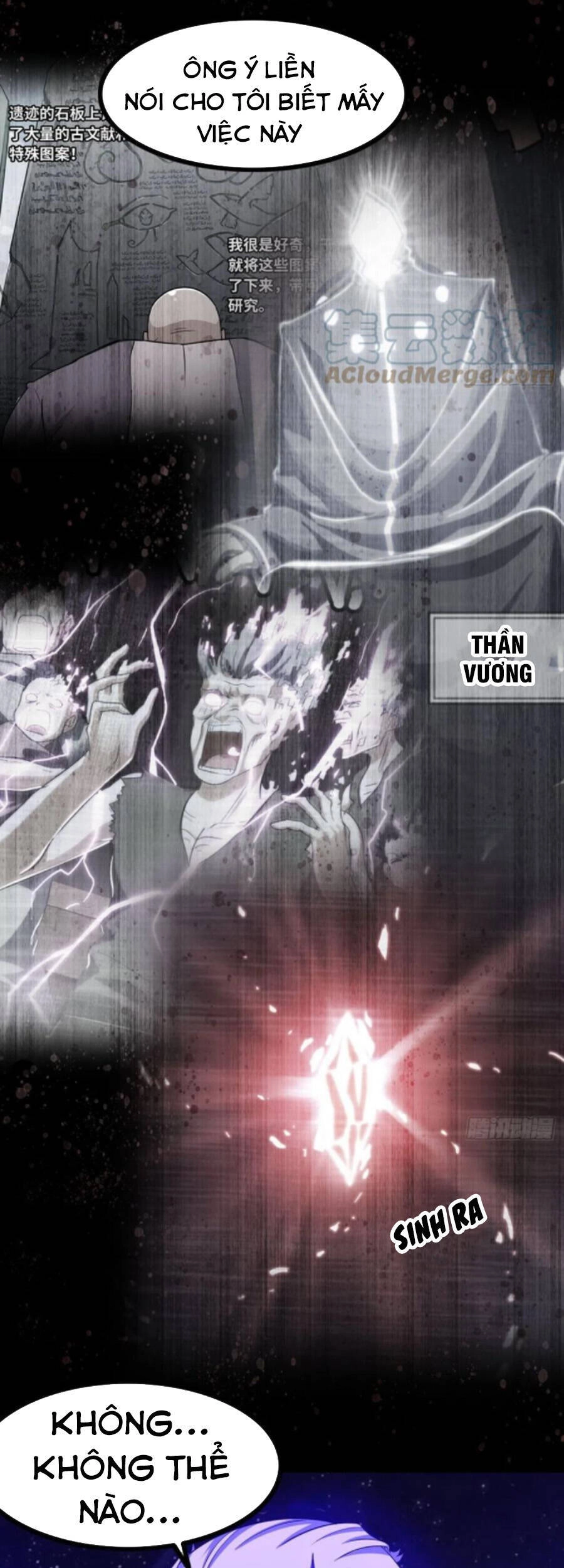 Vợ Tôi Là Quỷ Vương Chapter 334 - 9