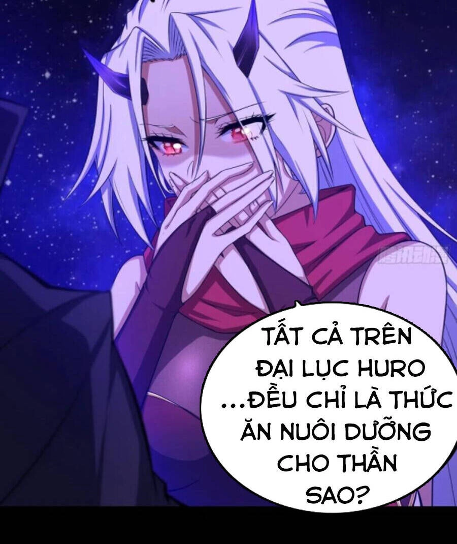 Vợ Tôi Là Quỷ Vương Chapter 334 - 10