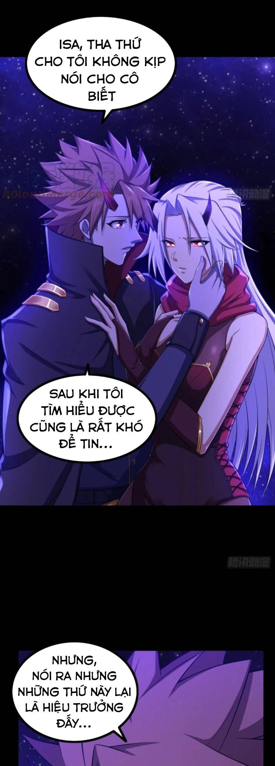 Vợ Tôi Là Quỷ Vương Chapter 334 - 11