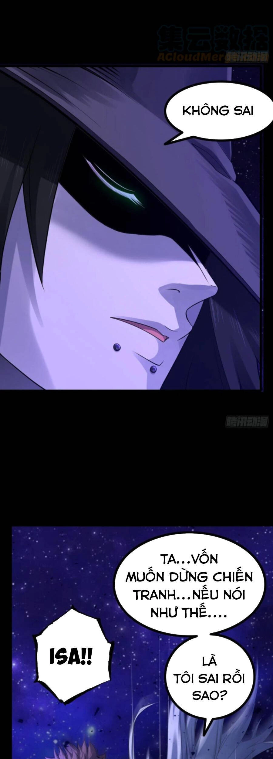 Vợ Tôi Là Quỷ Vương Chapter 334 - 23