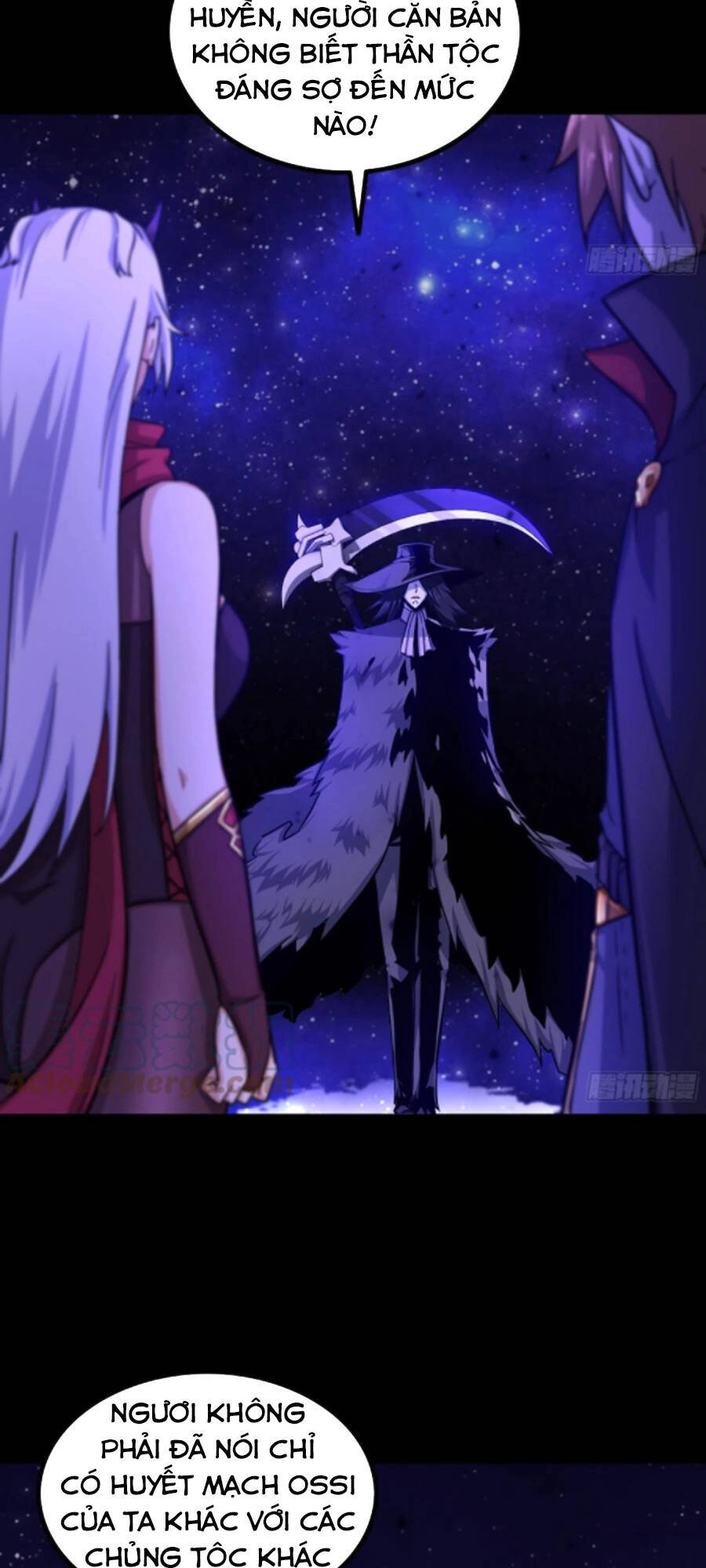 Vợ Tôi Là Quỷ Vương Chapter 335 - 2