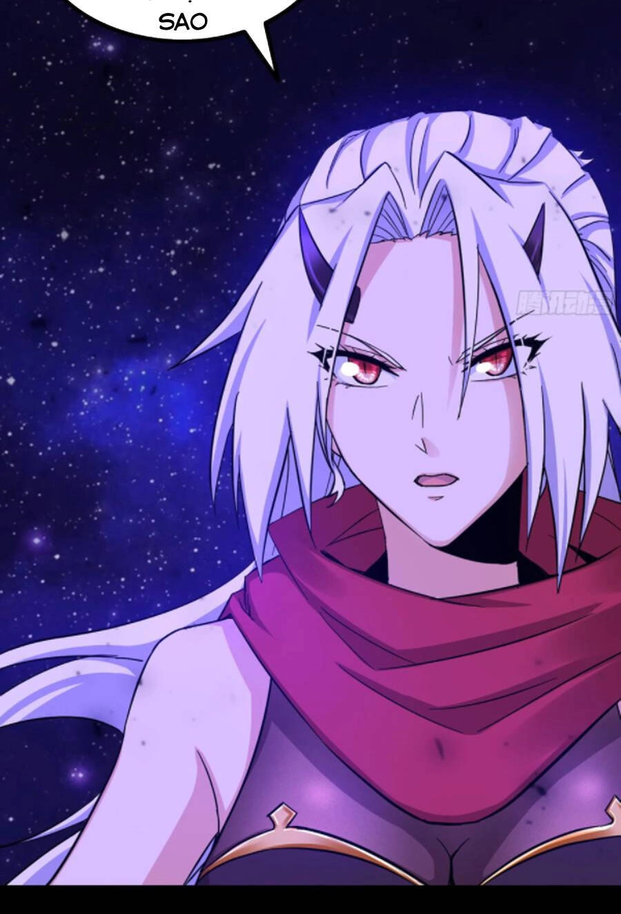 Vợ Tôi Là Quỷ Vương Chapter 335 - 3