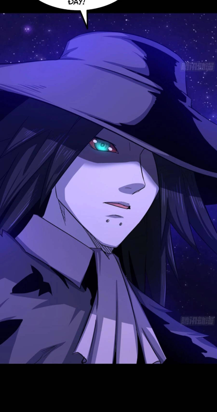 Vợ Tôi Là Quỷ Vương Chapter 335 - 5