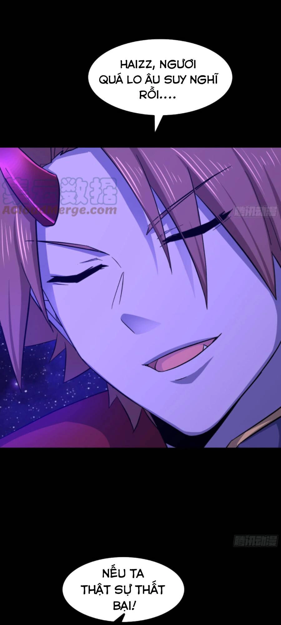 Vợ Tôi Là Quỷ Vương Chapter 335 - 6