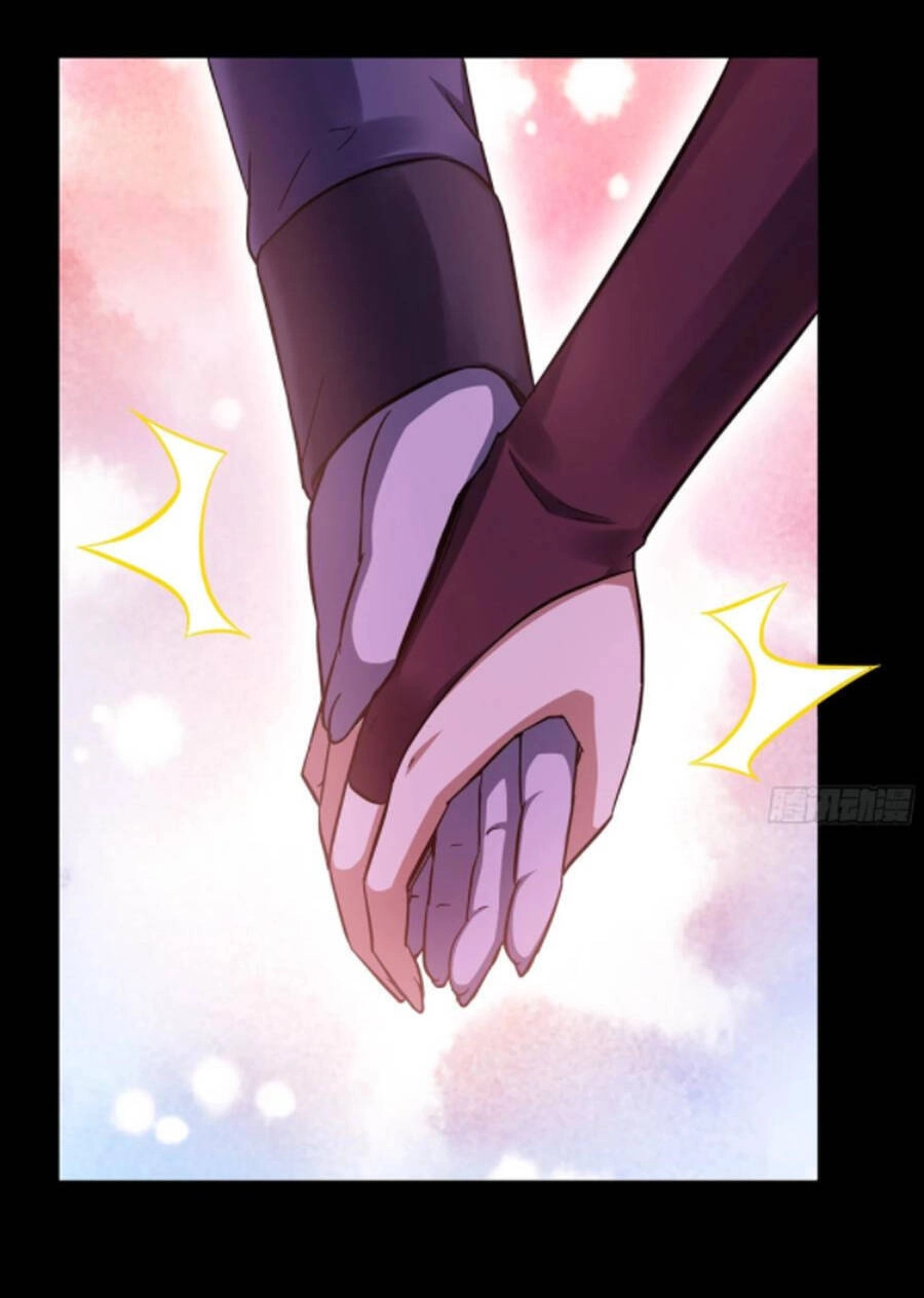 Vợ Tôi Là Quỷ Vương Chapter 335 - 7