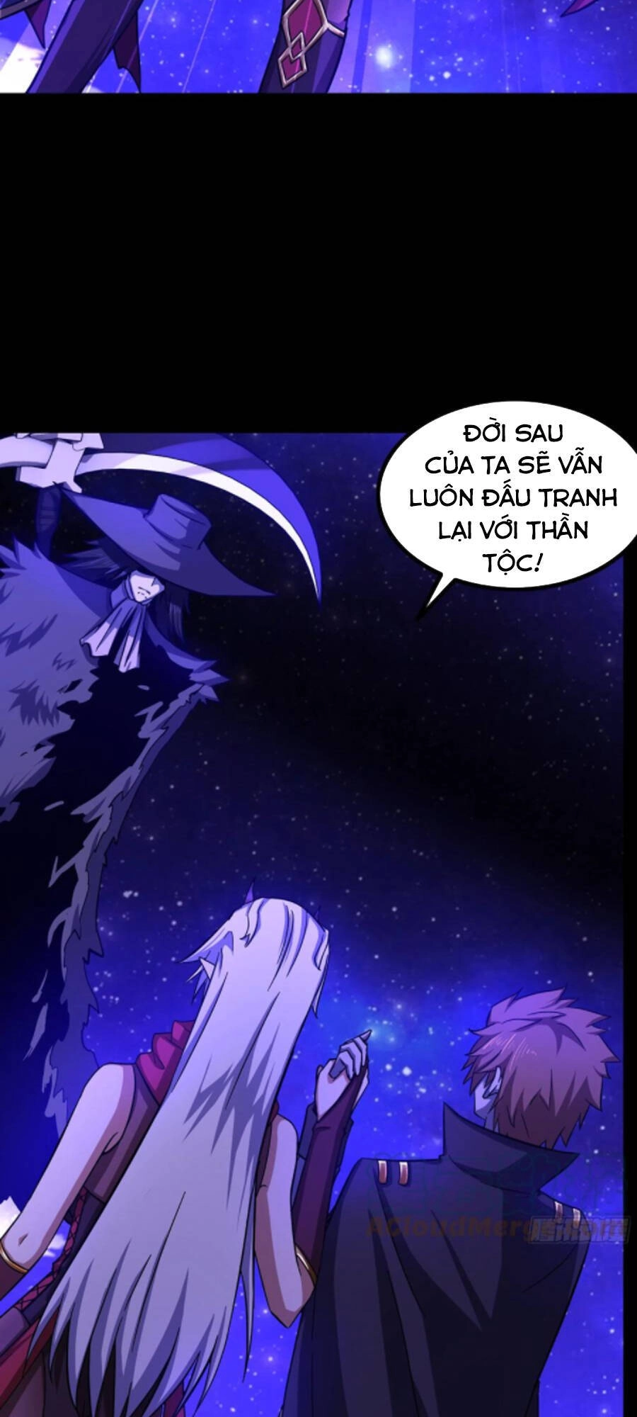 Vợ Tôi Là Quỷ Vương Chapter 335 - 9