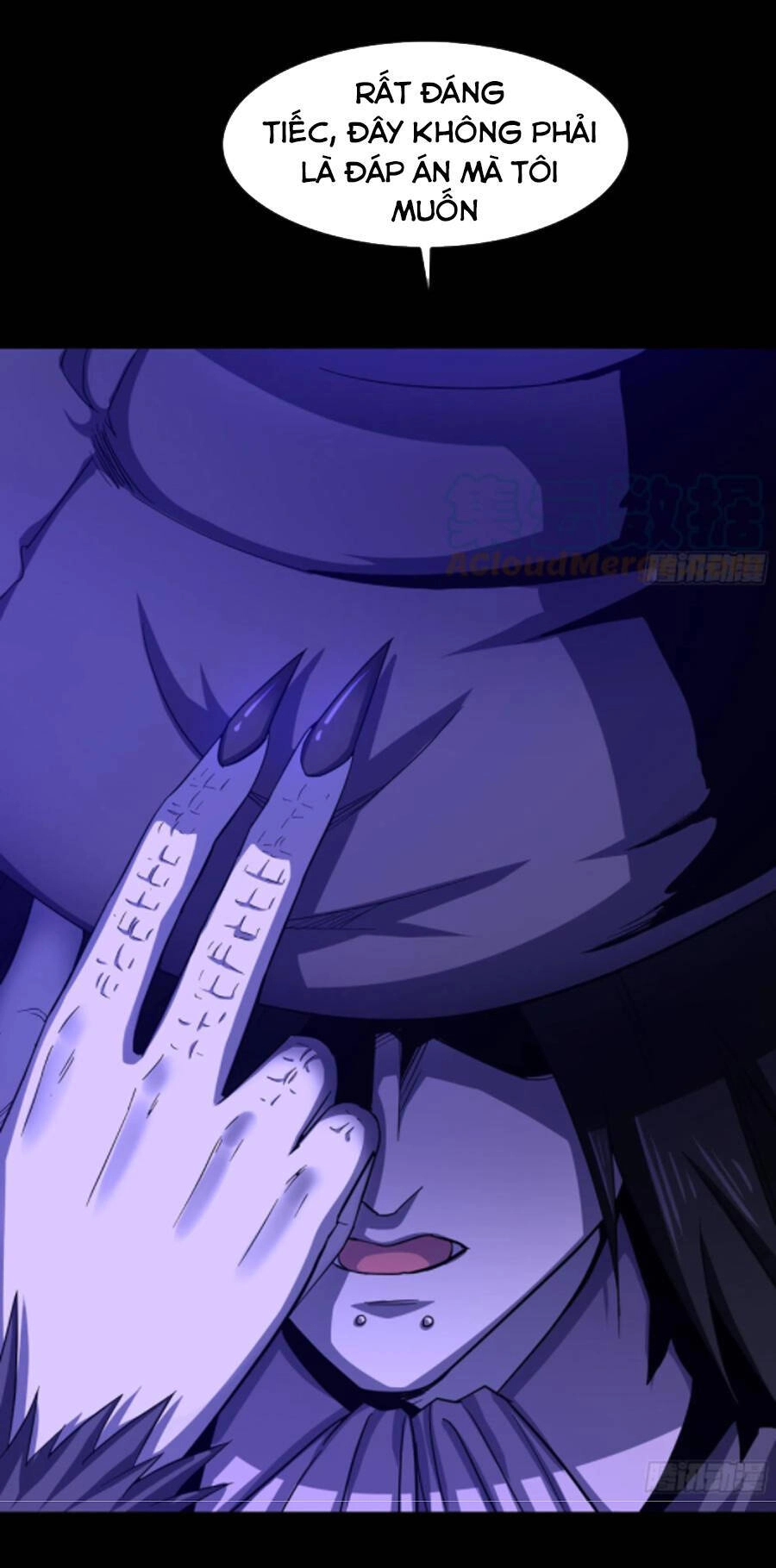 Vợ Tôi Là Quỷ Vương Chapter 335 - 12