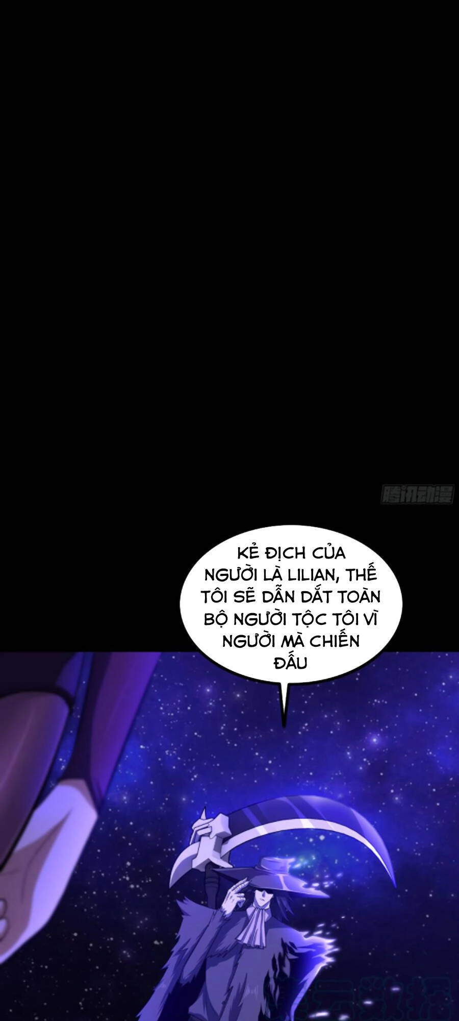 Vợ Tôi Là Quỷ Vương Chapter 335 - 13