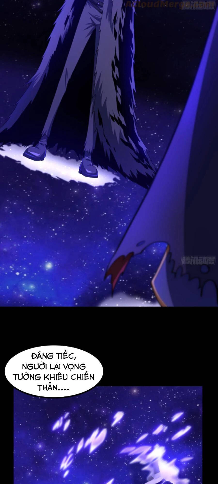 Vợ Tôi Là Quỷ Vương Chapter 335 - 14