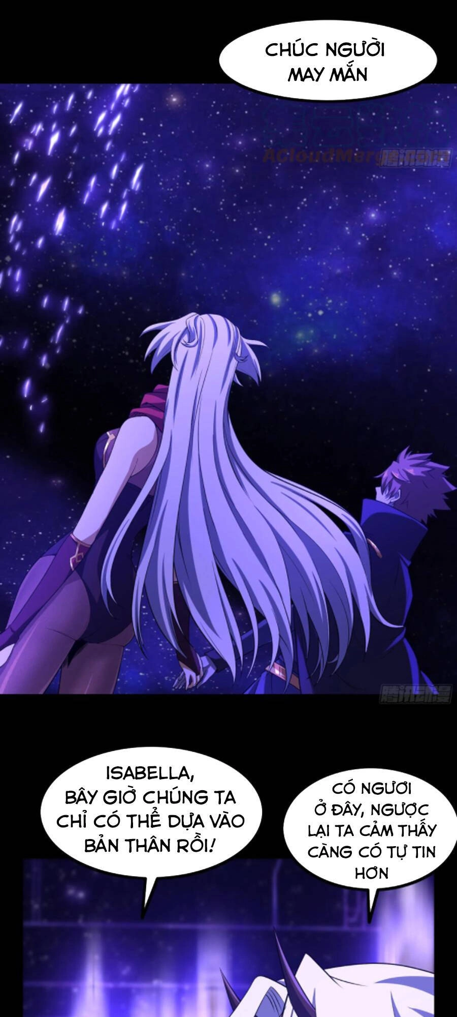 Vợ Tôi Là Quỷ Vương Chapter 335 - 16