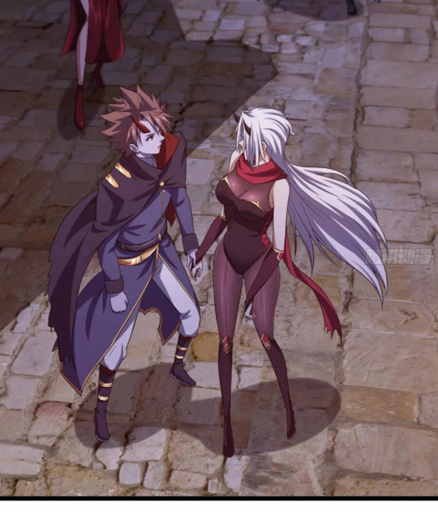 Vợ Tôi Là Quỷ Vương Chapter 335 - 18