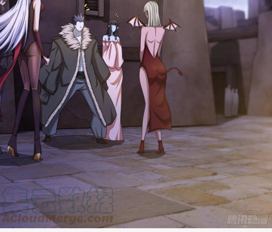 Vợ Tôi Là Quỷ Vương Chapter 335 - 21