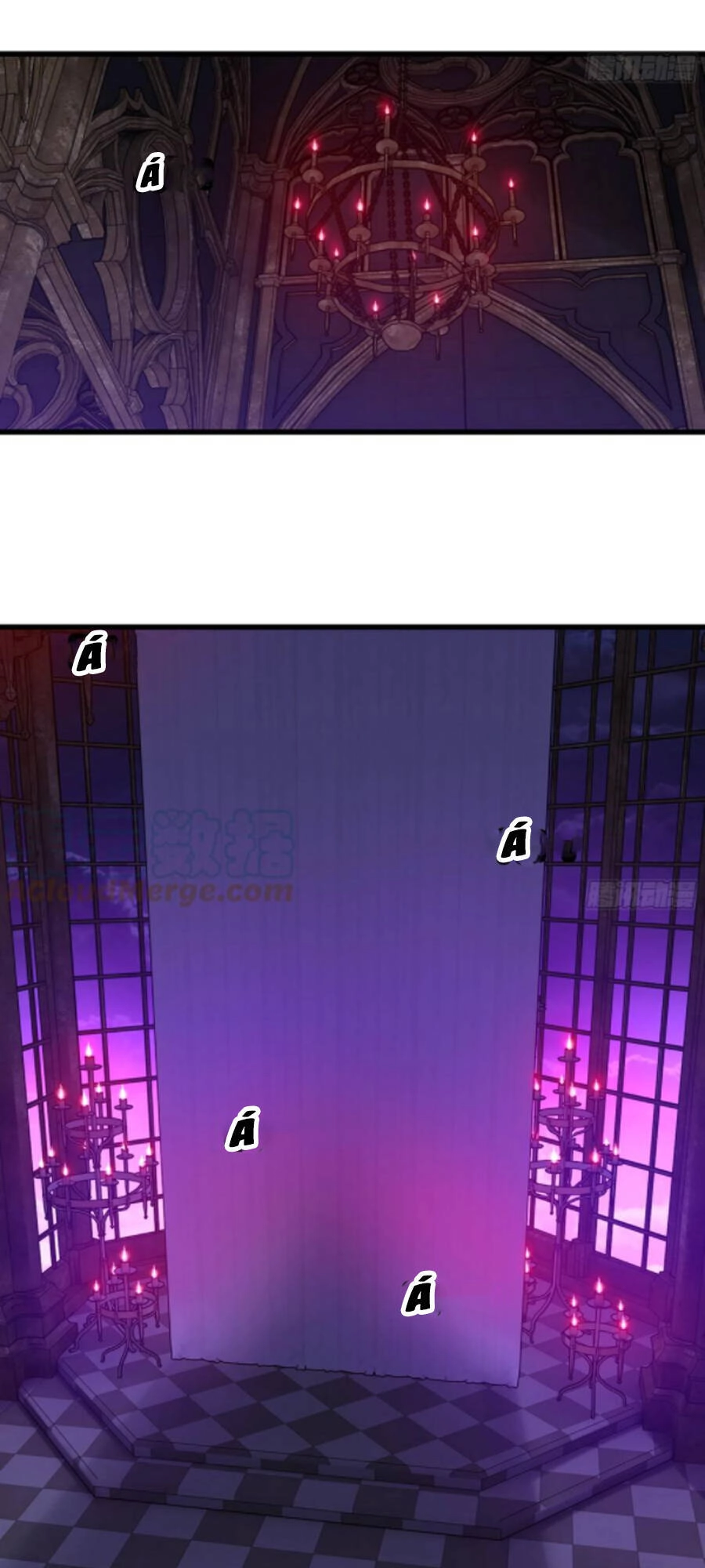 Vợ Tôi Là Quỷ Vương Chapter 335 - 23