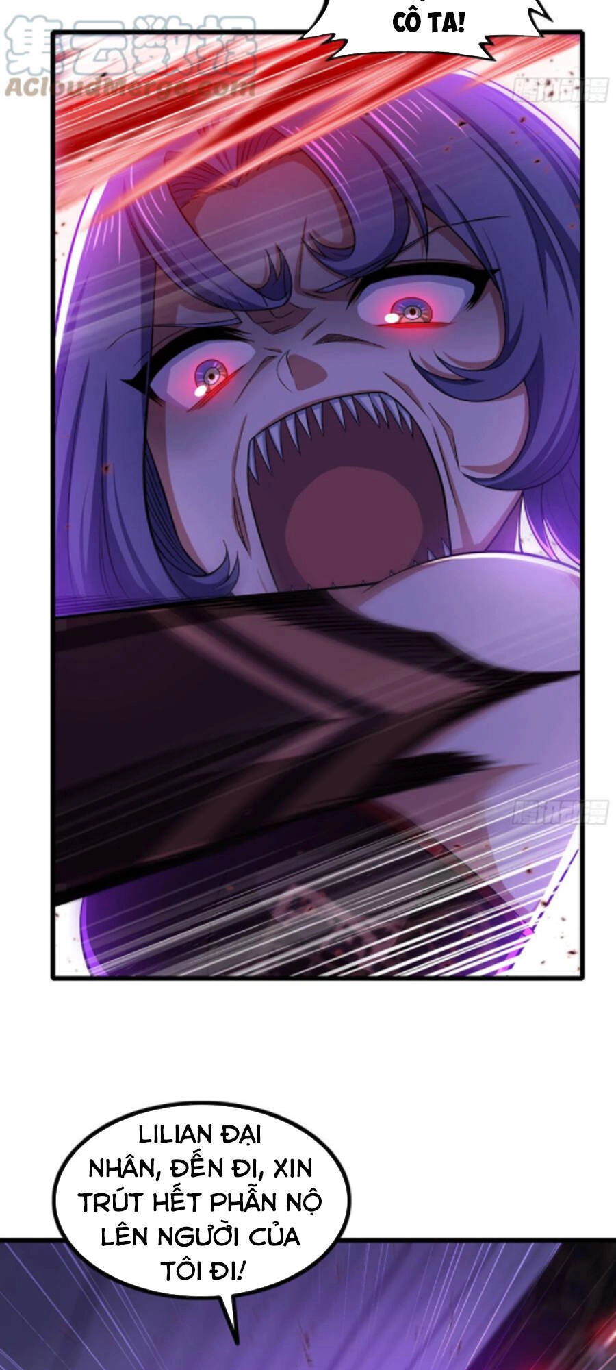 Vợ Tôi Là Quỷ Vương Chapter 335 - 28