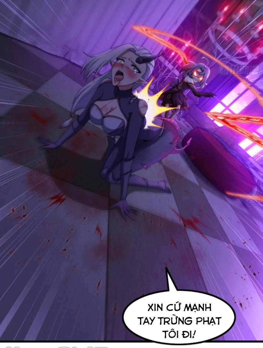 Vợ Tôi Là Quỷ Vương Chapter 335 - 29