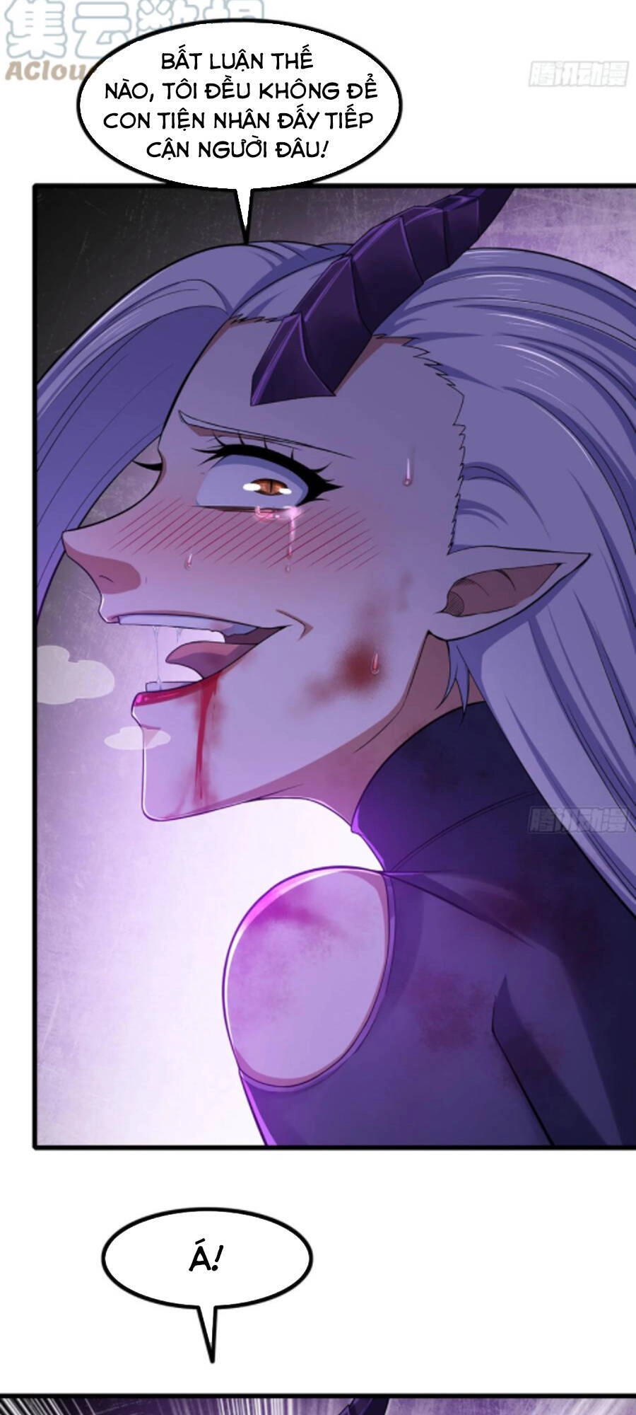 Vợ Tôi Là Quỷ Vương Chapter 335 - 30