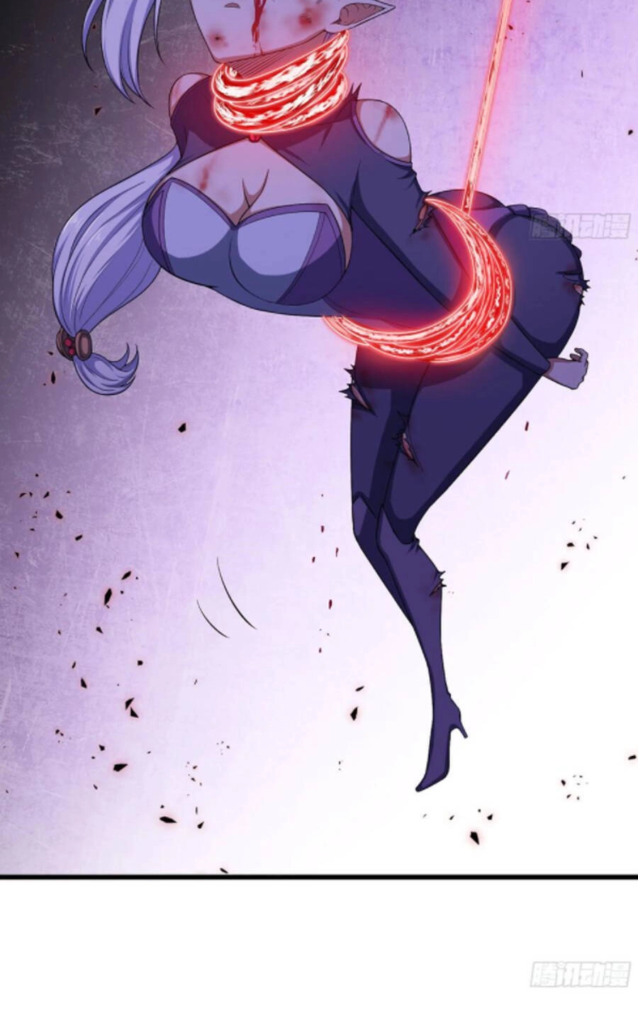 Vợ Tôi Là Quỷ Vương Chapter 335 - 32