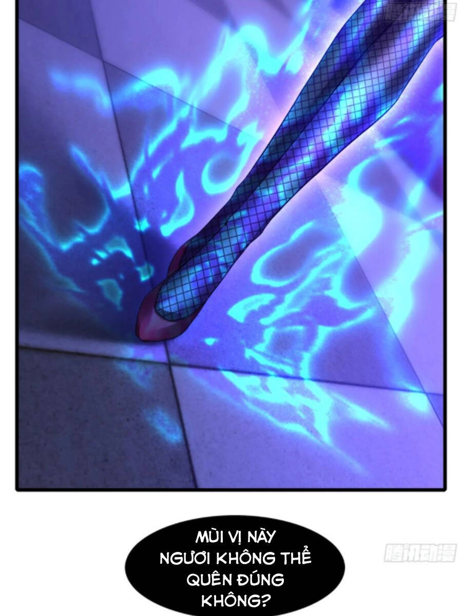 Vợ Tôi Là Quỷ Vương Chapter 335 - 34