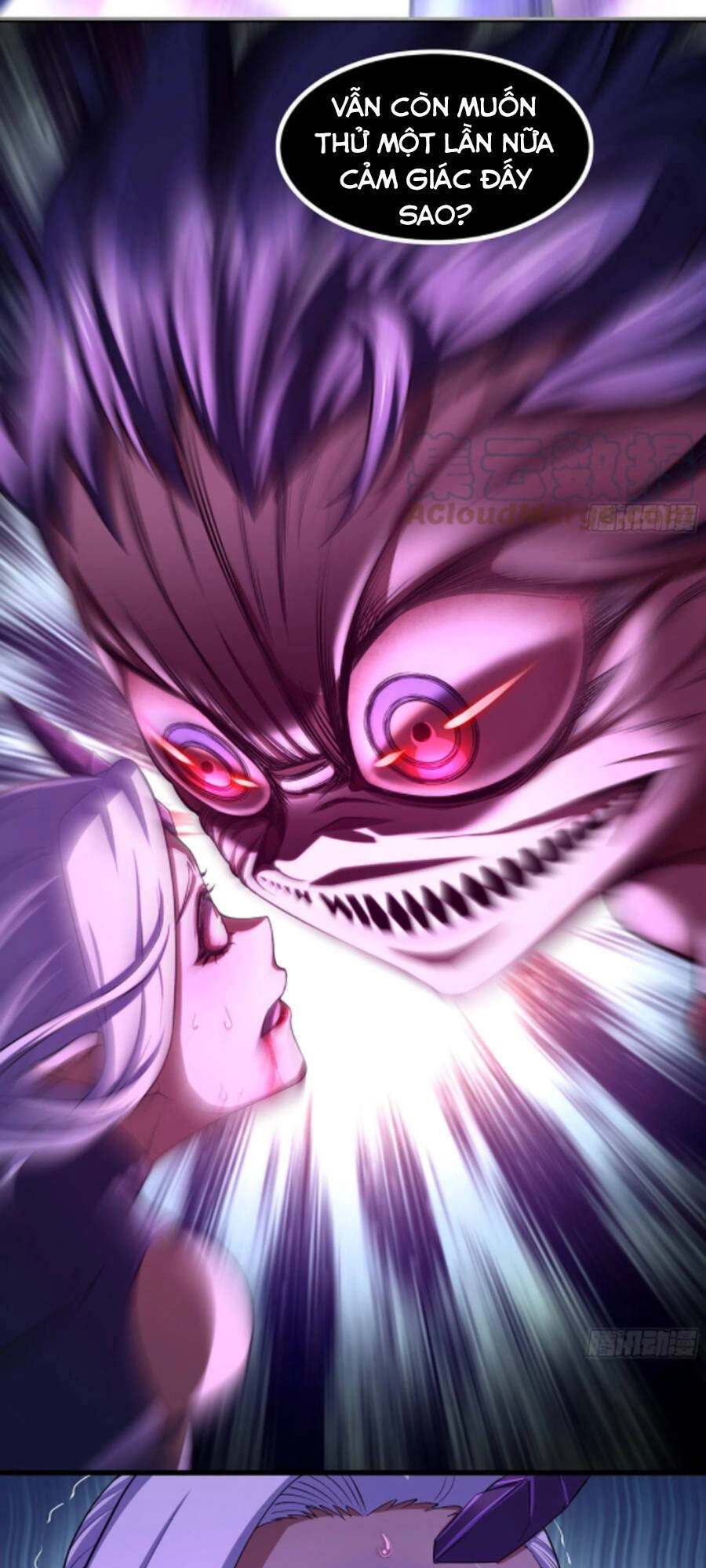 Vợ Tôi Là Quỷ Vương Chapter 335 - 37