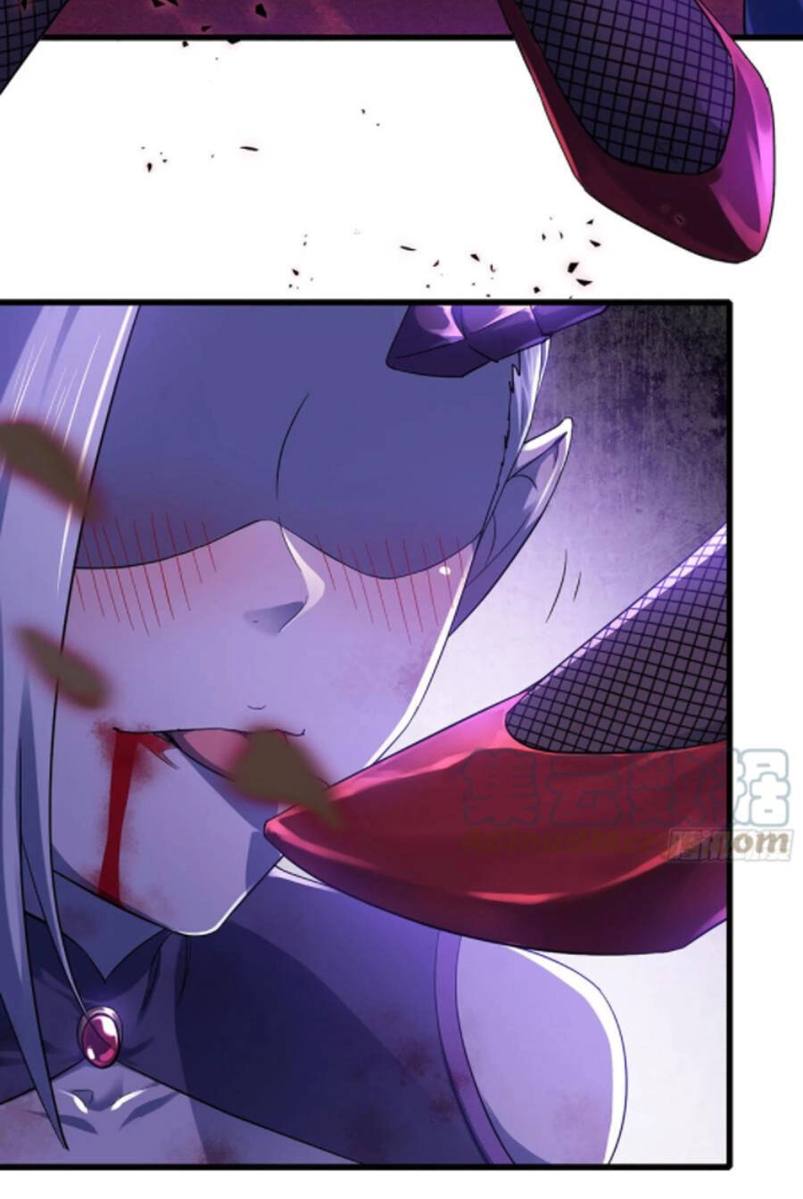 Vợ Tôi Là Quỷ Vương Chapter 335 - 42