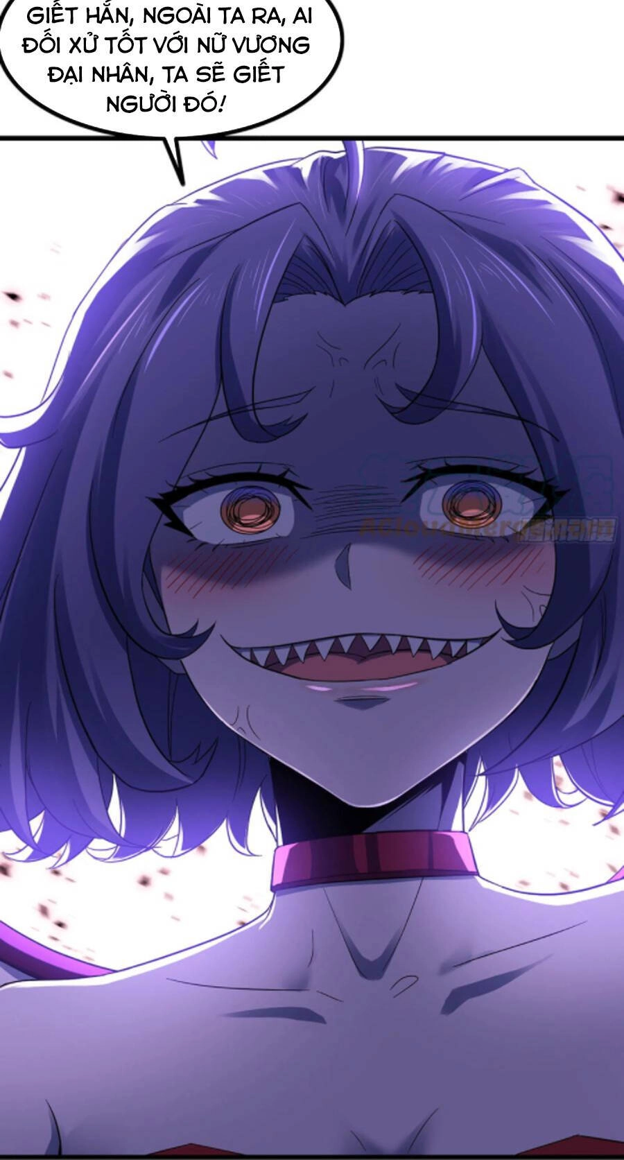 Vợ Tôi Là Quỷ Vương Chapter 335 - 44