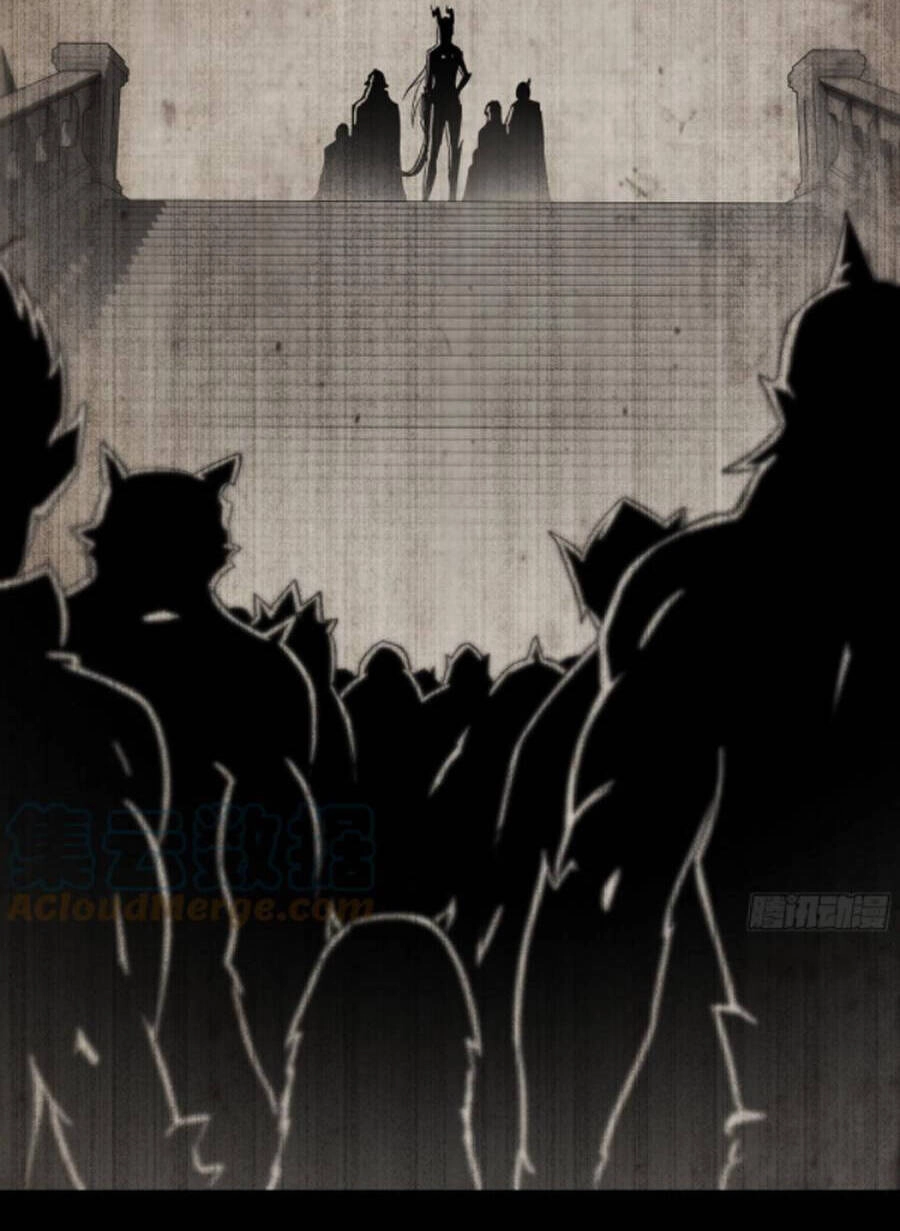 Vợ Tôi Là Quỷ Vương Chapter 336 - 5