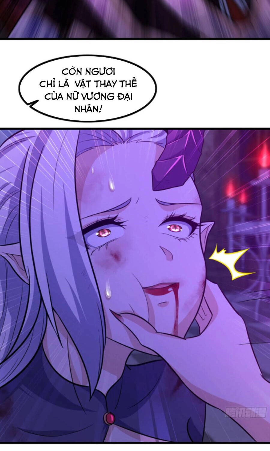 Vợ Tôi Là Quỷ Vương Chapter 336 - 11