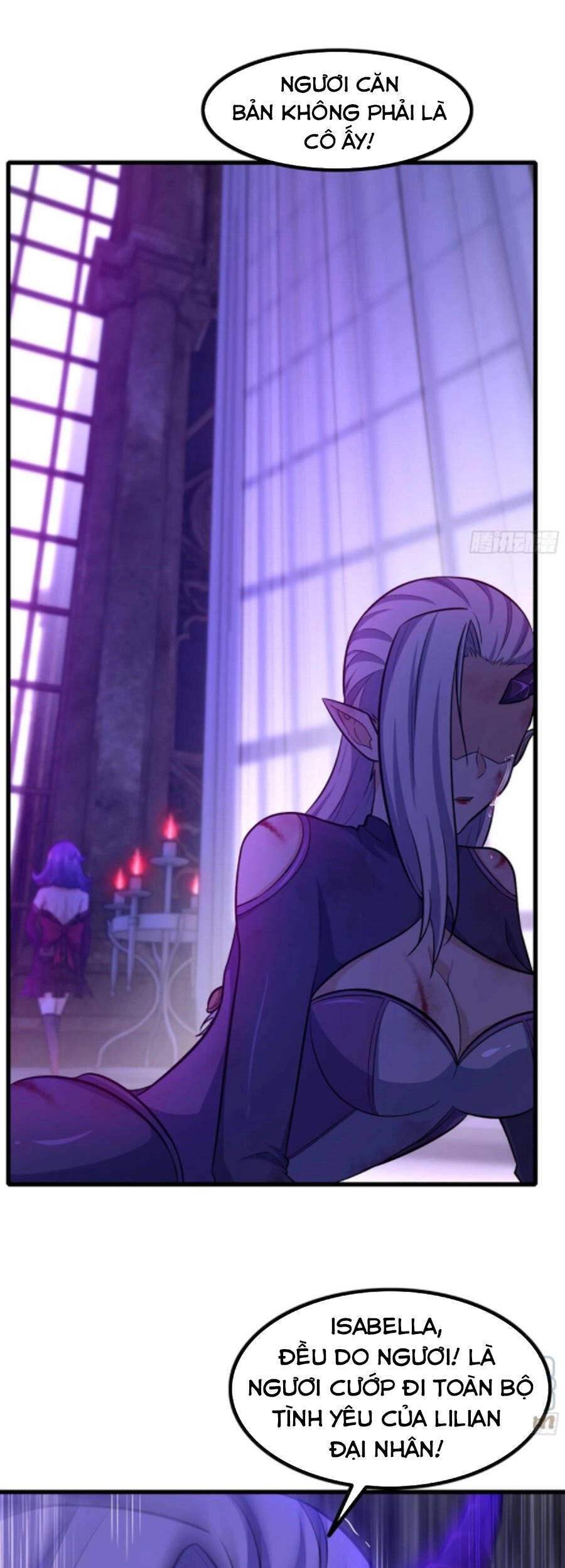 Vợ Tôi Là Quỷ Vương Chapter 336 - 14