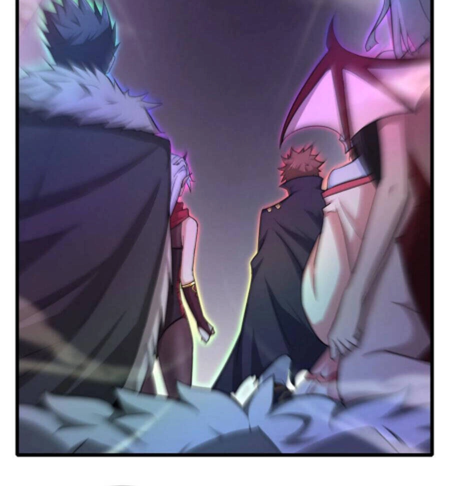 Vợ Tôi Là Quỷ Vương Chapter 336 - 22