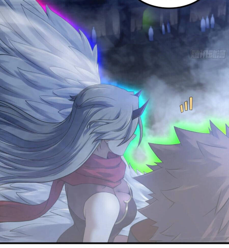 Vợ Tôi Là Quỷ Vương Chapter 336 - 25