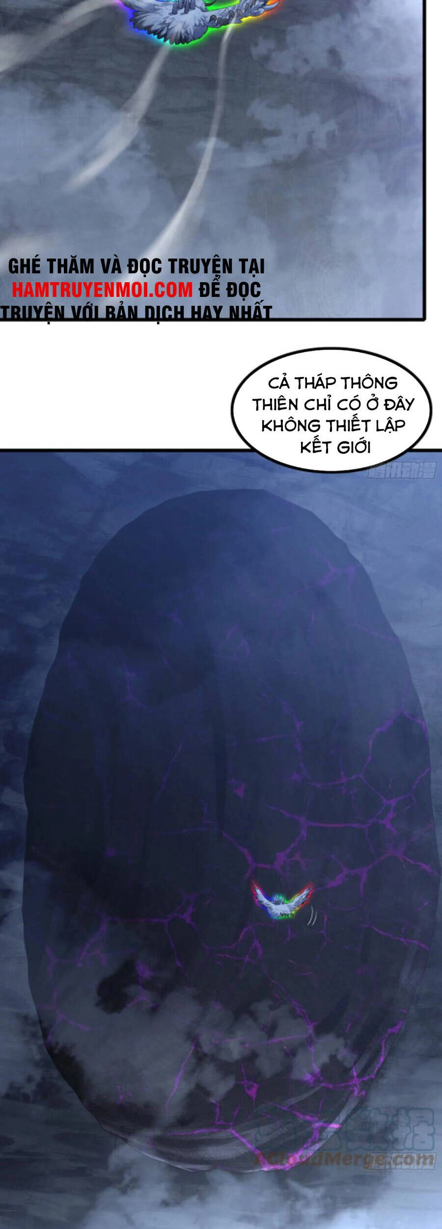 Vợ Tôi Là Quỷ Vương Chapter 336 - 27