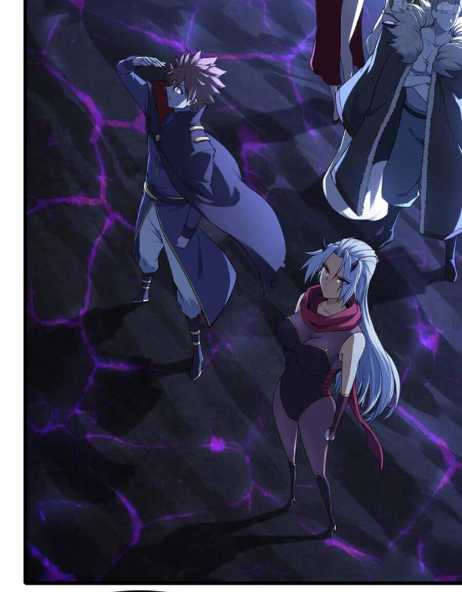 Vợ Tôi Là Quỷ Vương Chapter 336 - 30