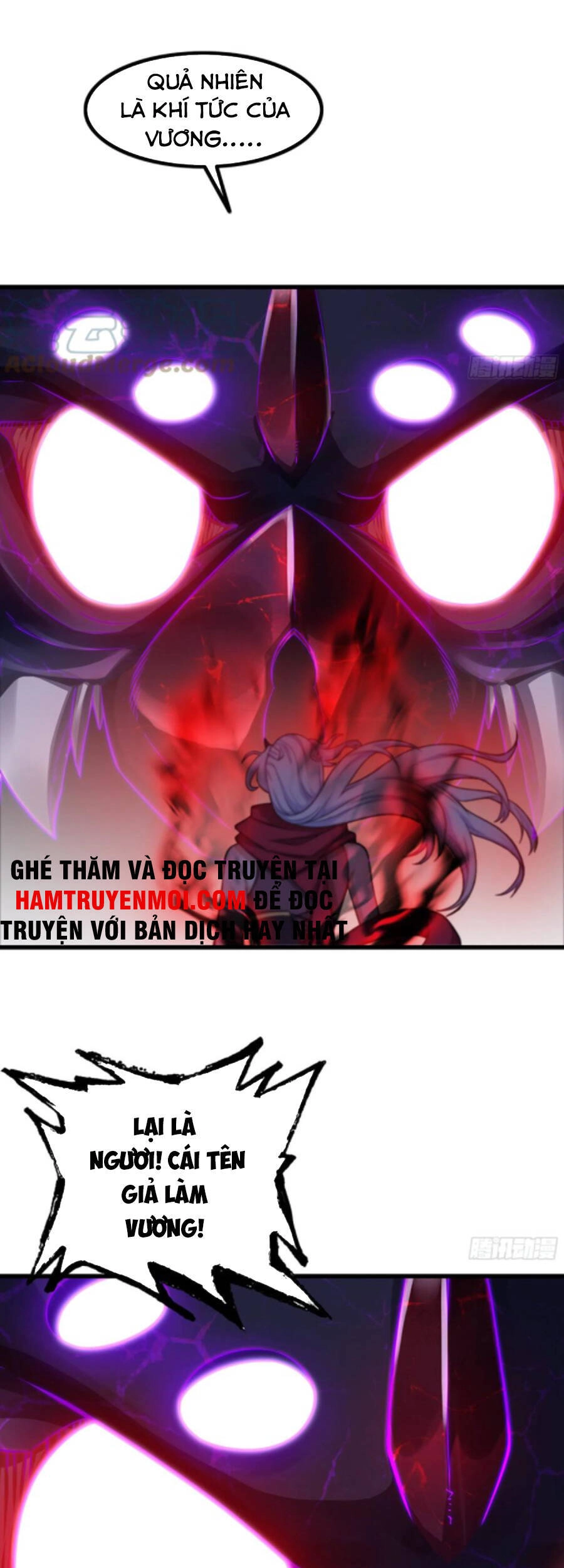 Vợ Tôi Là Quỷ Vương Chapter 336 - 37